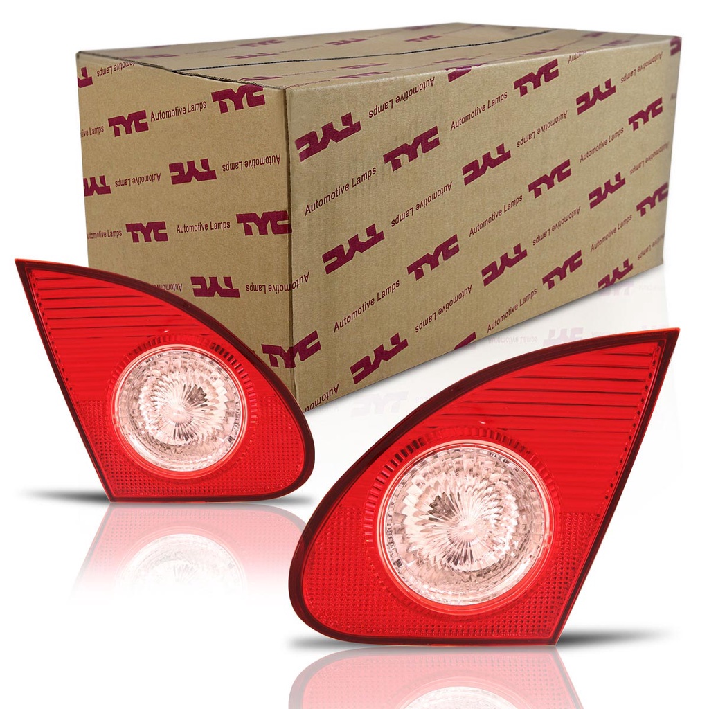 Lanterna Corolla 2003 2004 2005 2006 2007 2008 Mala em Oferta na Shopee