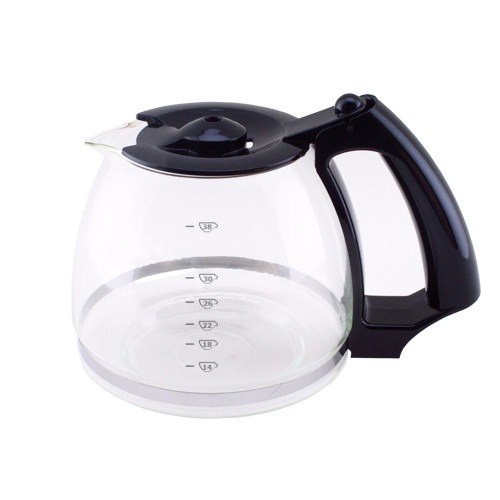 Jarra de Vidro Cafeteira Britânia Cp38 Inox Digital Inox Original