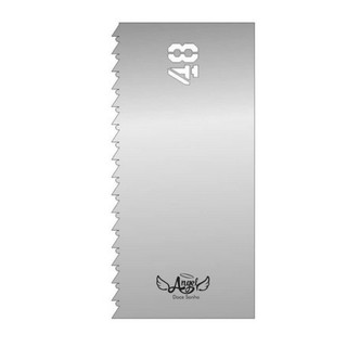 Espátula Decorativa 48,Espátulas inox ,confeitaria