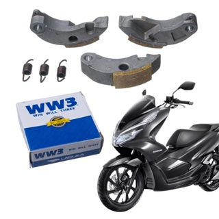 Sapata Peso Embreagem Primaria Honda Pcx 150 Md Original em Oferta na Shopee