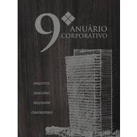 9&deg; Anuário Corporativo de Anuário Corporativo pela Arquitetura