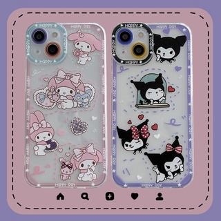 Fofo Melodia Para Samsung Galaxy A52 A71 A72 A11 A53 A13 A32 A72 M33 M53 M23 F23 M52 j7Prime j5 Prime J4 + j4Plus Pintura Capa Traseira