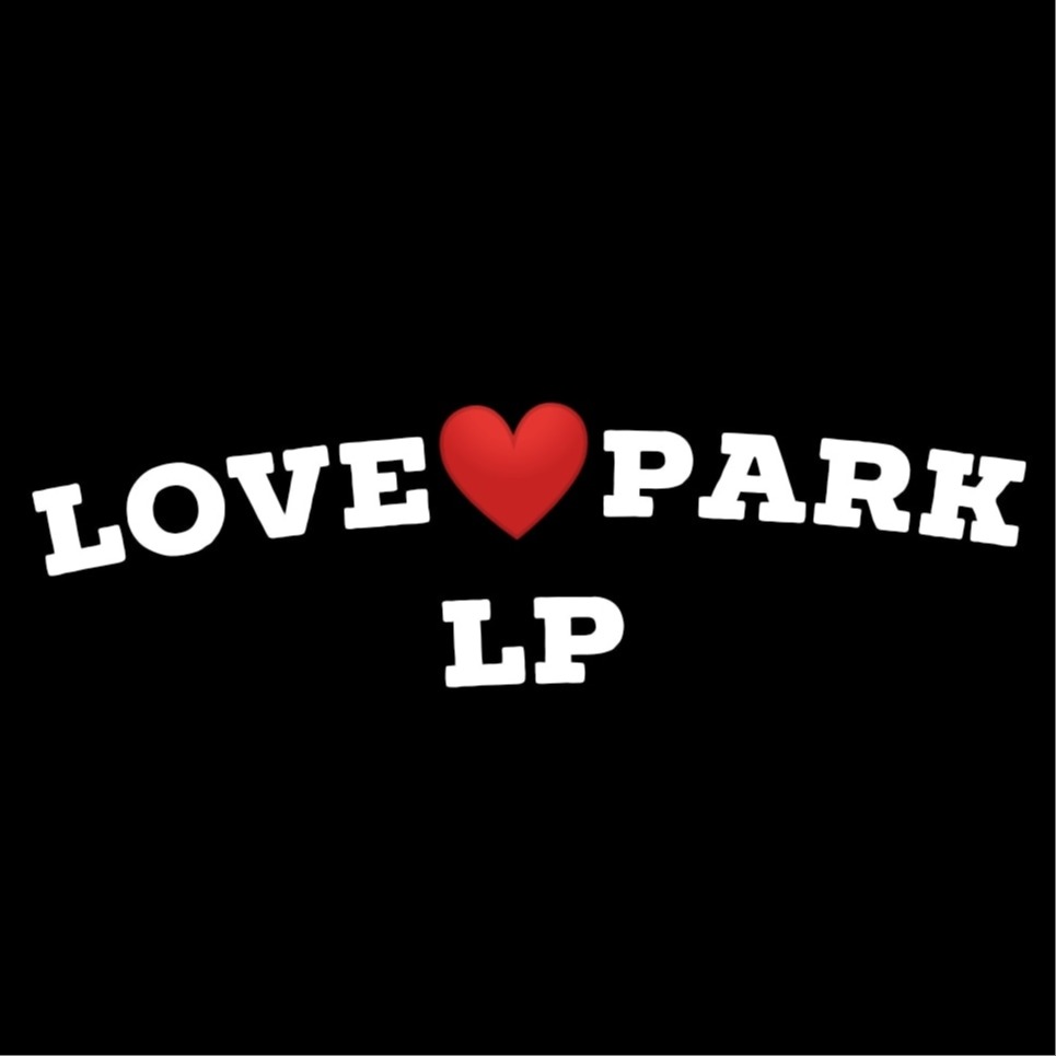 LOVE PARKLP