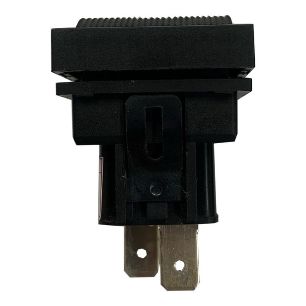 Par de Botão Interruptor Vidro Elétrico VW GOL G3 2004