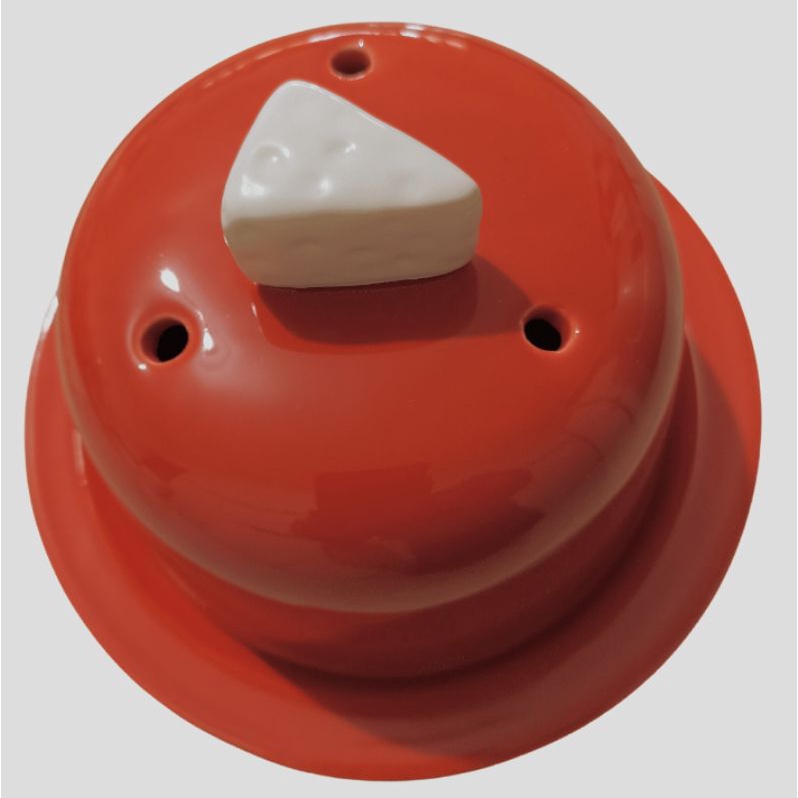 Queijeira de Porcelana: Onde Comprar | BuscaProdutos