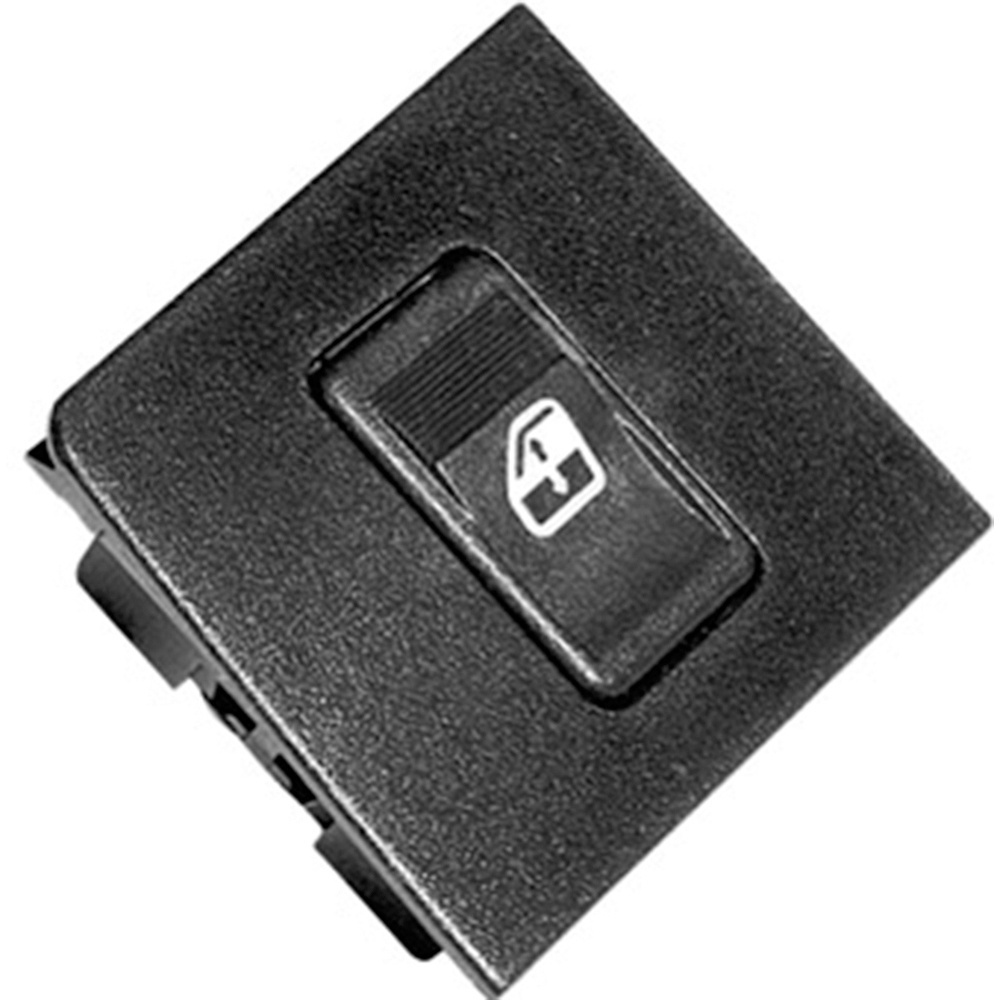 Tecla Botão Vidro Elétrico Simples Uno G1 04 A 14 em Oferta na Shopee