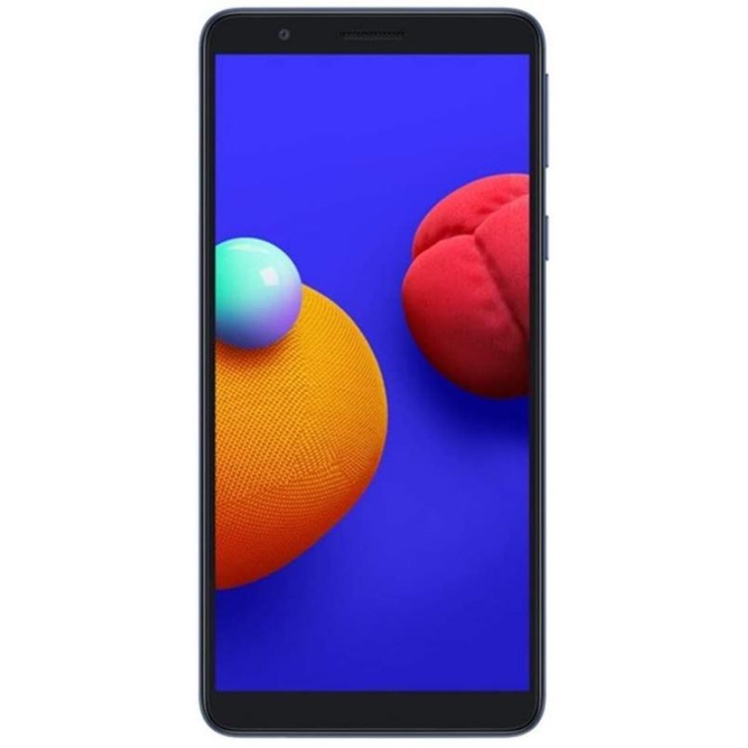 Smartphone Samsung Galaxy A01 Core 32GB 4G Wi-Fi Tela 5.3'' Dual Chip 2GB RAM Câmera 8MP + Selfie 5MP MOSTRUARIO