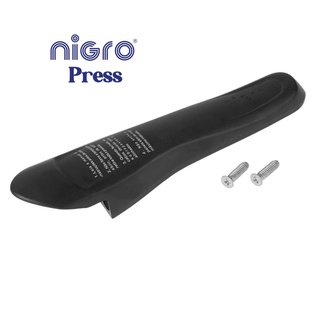 Cabo superior Panela Pressão Nigro Press