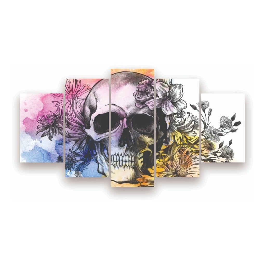 Tattoo Abstrato: Onde Comprar | BuscaProdutos