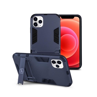 Capa Armor Proteção Militar para iPhone 12 Pro Max - Gshield, Antiderrapante Kickstand em Oferta na Shopee