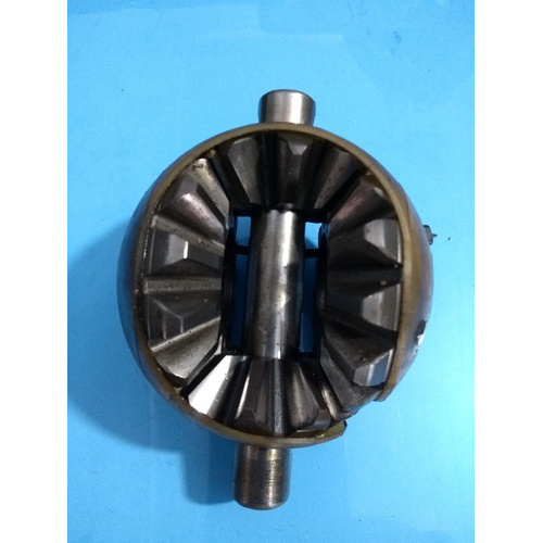 Engrenagens Planetária Golf Logus Pointer Polo Original