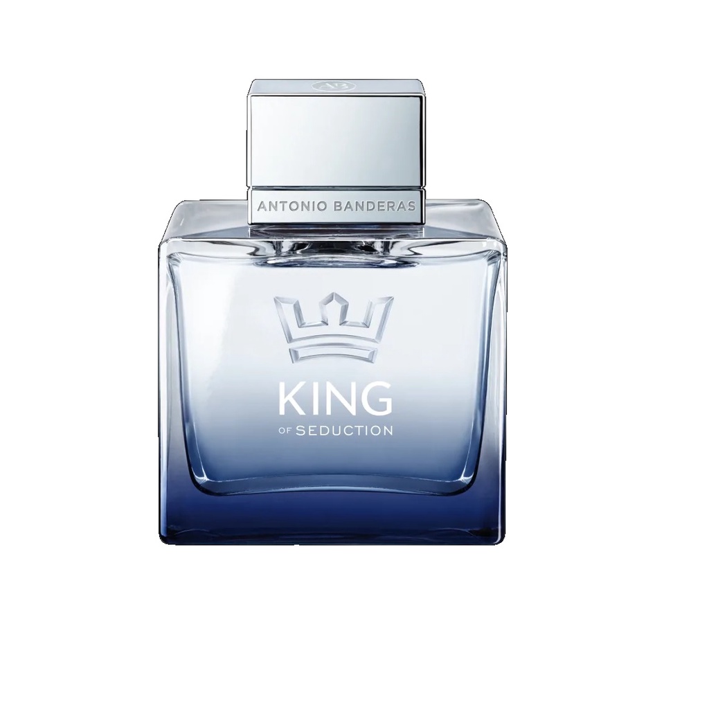 Antonio Bandeiras King Seduction 50ml
