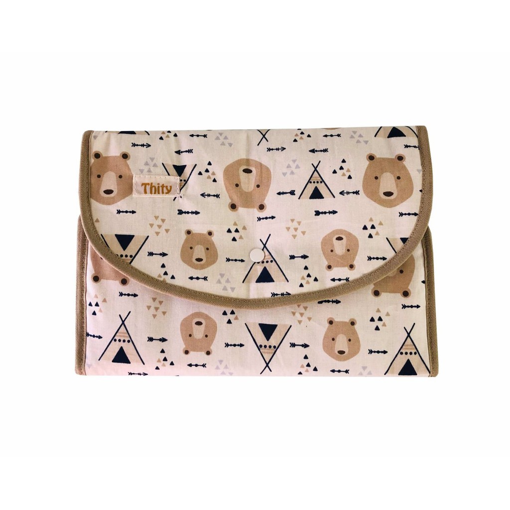 Capa para Certidão de Nascimento Várias Estampas em Oferta na Shopee