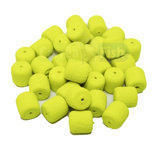 EVA Ração Luminoso Neon Fluorescente 10 unidades 10mm