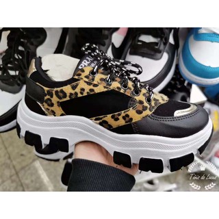tenis prada block chunky