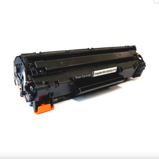 Toner Compatível HP CB436A 36A P1505 M1120 M1522 P1505N M1522N M1522NF - Nova Premium