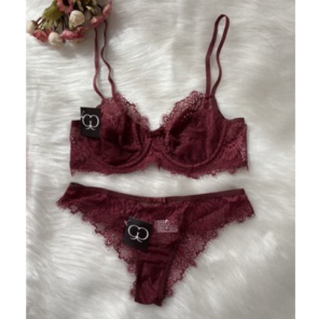 conjunto Glenda