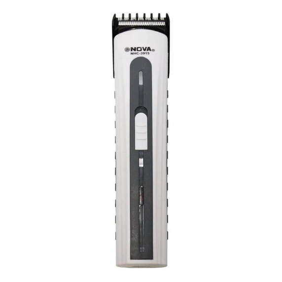 Maquina Maquininha Corta Barba Cabelo Peito Perna Pelos Pezinho Nova 110v 220v