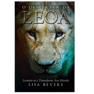 O Despertar da Leoa | Lisa Bevere