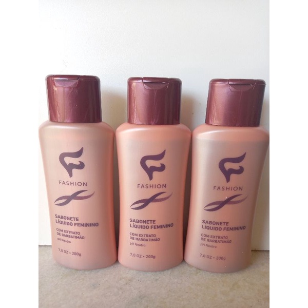 kit 3 sabonete íntimo barbatimao em Oferta na Shopee