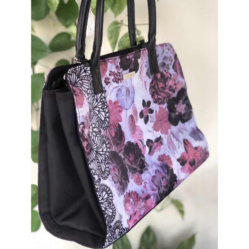 Bolsa representante Mary Kay usada em ótimo estado de conservação