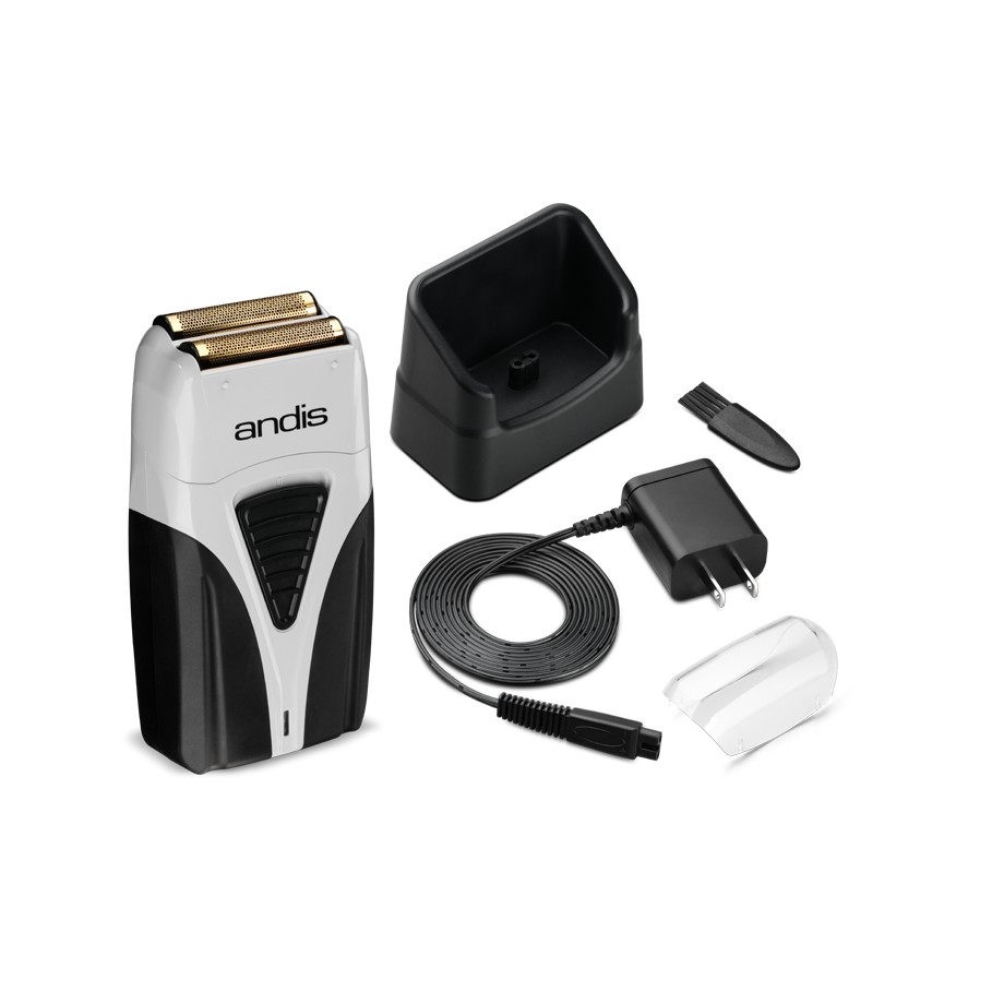 Máquina Profissional Shaver Andis Plus Bivolt Original