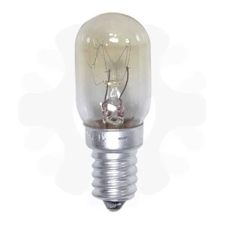 Lâmpada Forno Brastemp 110v E14 15w 