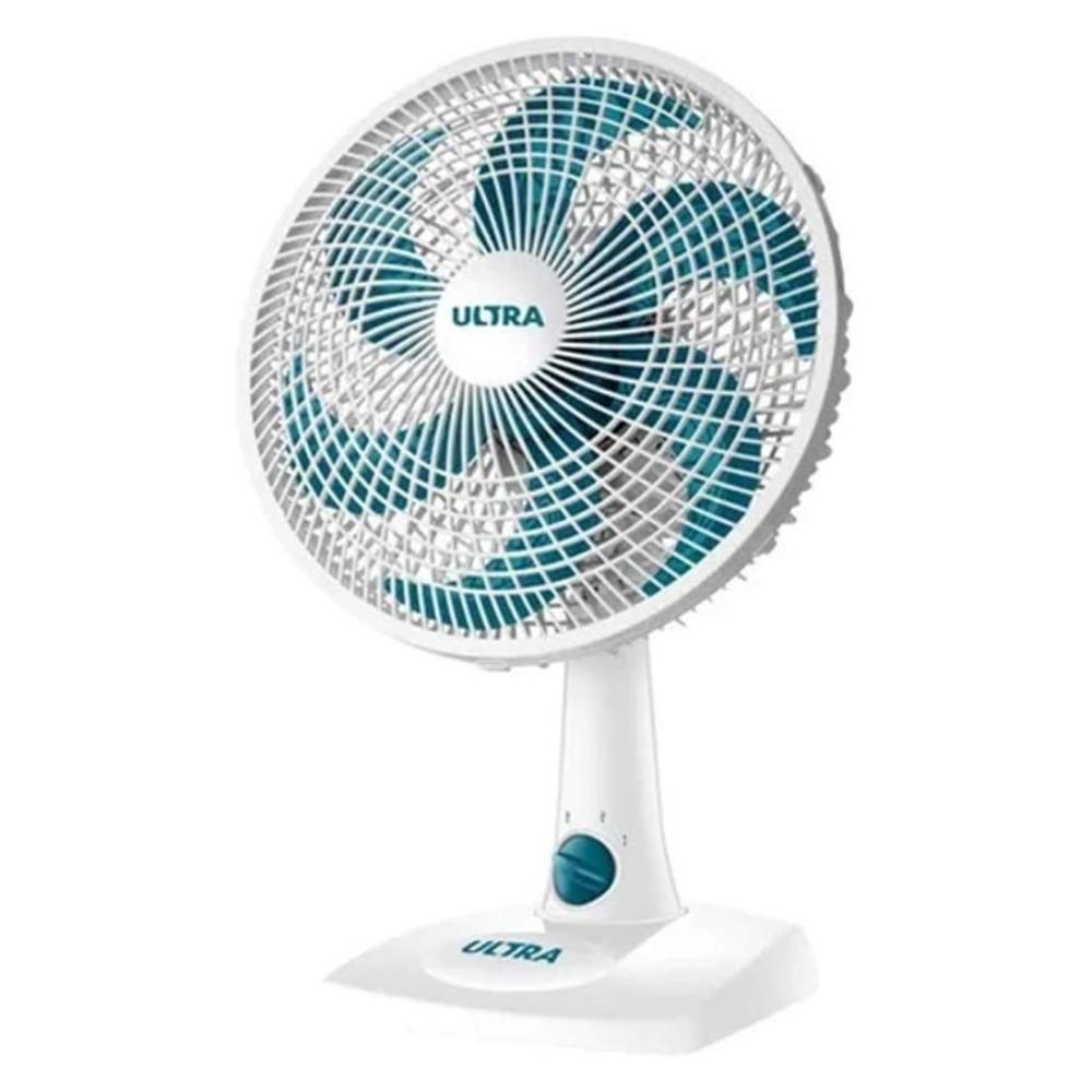 Ventilador De Mesa Ultra 30cm - V-30B-6P 110V | Shopee Brasil