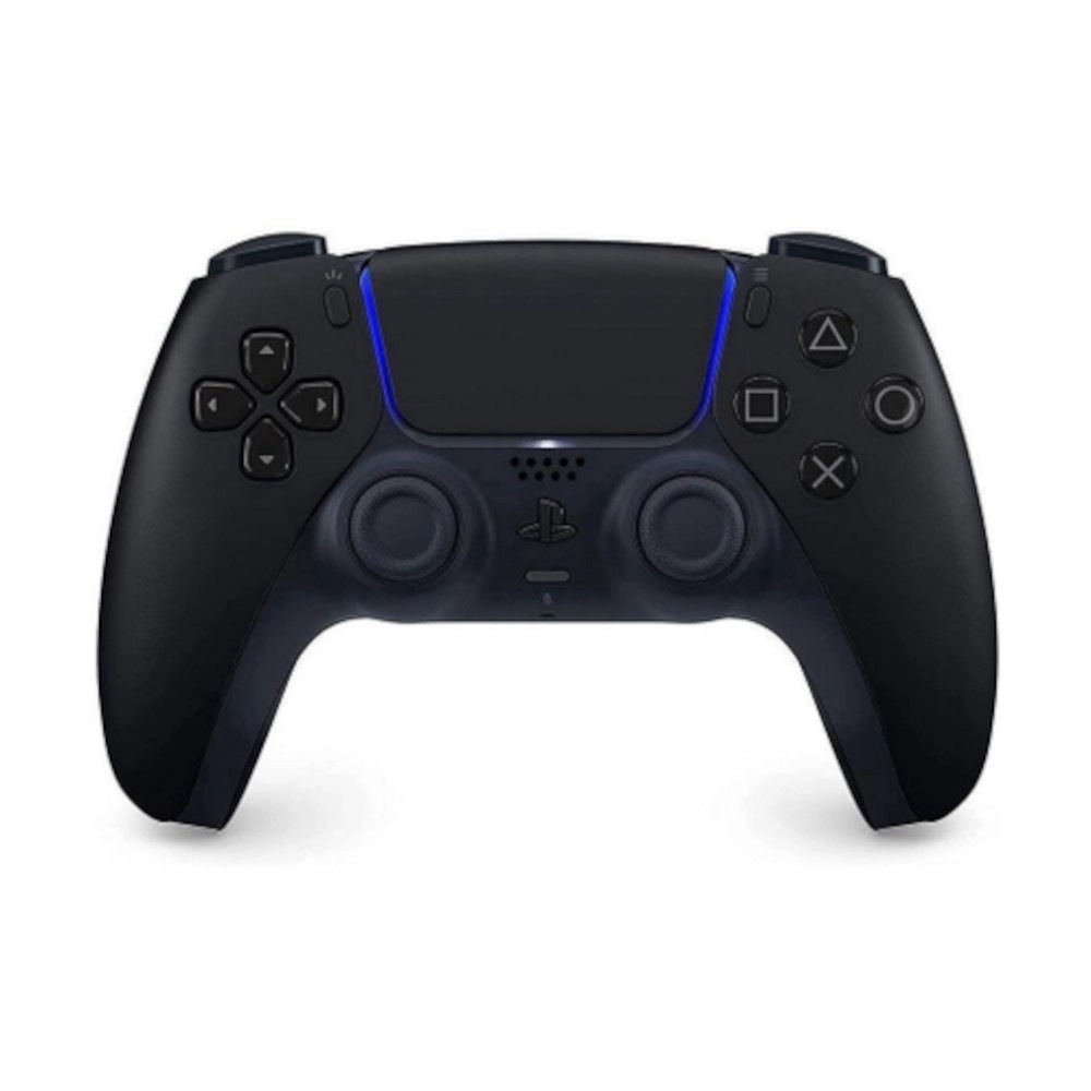 Controle sem fio DualSense - Midnight Black