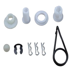 Reparo Trambulador Cabo P/ Escort Verona Logus Pointer Polo