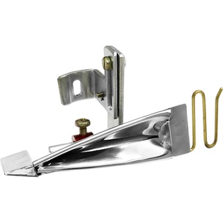Aparelho Pregar Passar Vivo Overlock Siruba Industrial 35mm Textil