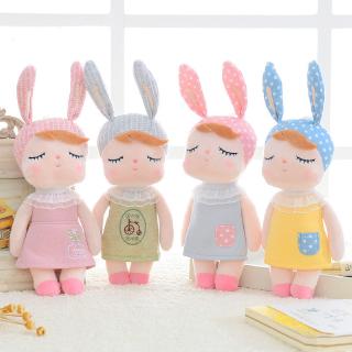 Boneco de Pelúcia Cute Angela/Brinquedo de Bebê/Adorável com 18cm para Presente de Aniversário
