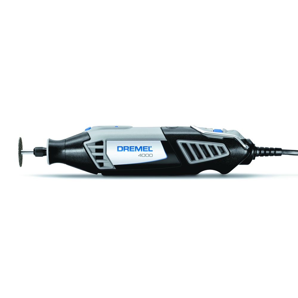 Micro Retifica Dremel 4000 Solo 175W - Home & Living