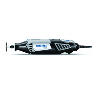Dremel Micro RetIfica 4000 Solo