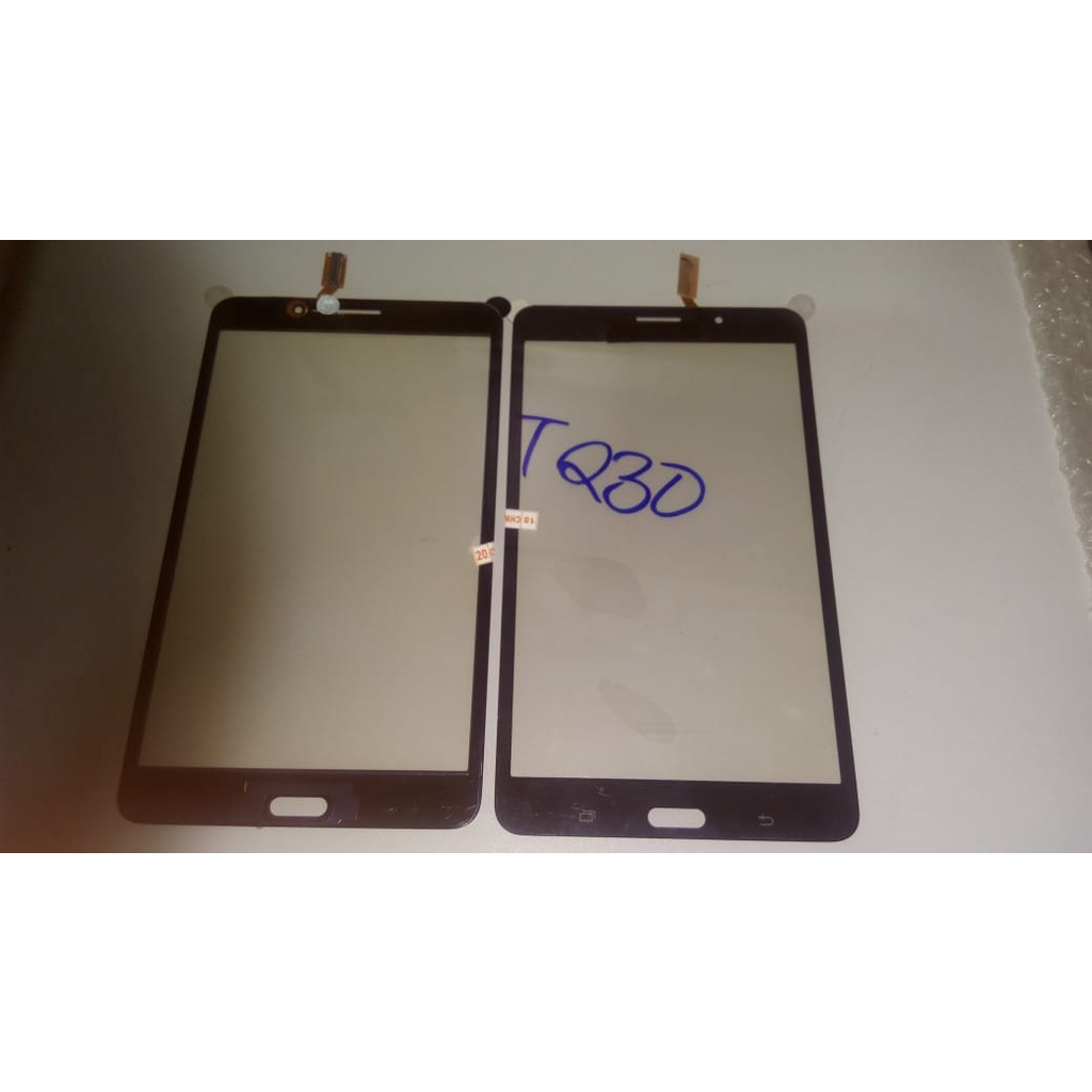 Tela Touch Vidro Tablet Galaxy Tab 3 Sm-T230