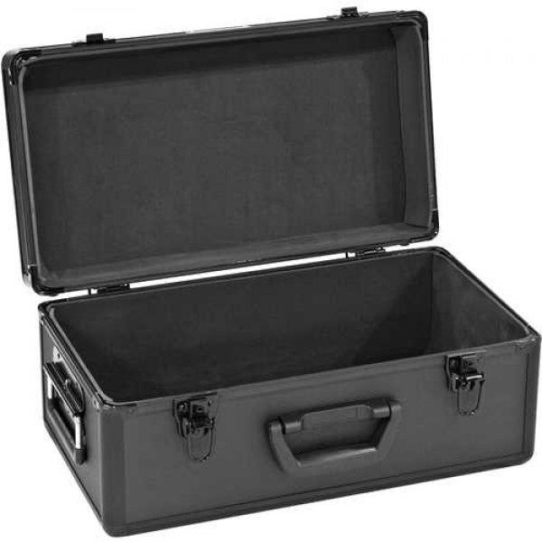 Maleta Para Ferramentas Profissional Preta  MFV957 VONDER