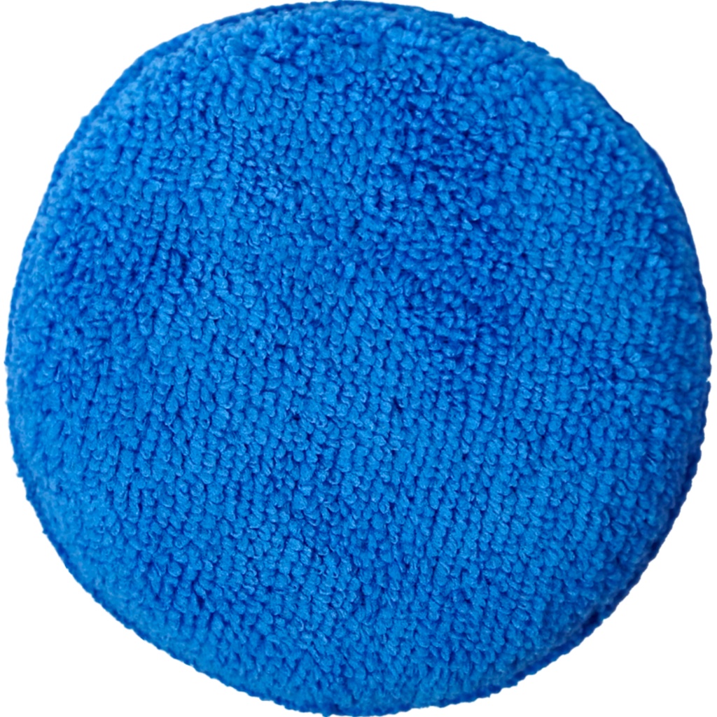 Aplicador de Microfibra para Ceras e Polimento Vonixx em Oferta na Shopee