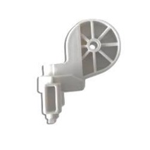 Articulador Faet Branco – Peça de Fixação para Ventiladores Faet em Oferta na Shopee