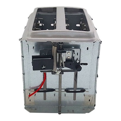 Resistência Elétrica 127v P/ Torradeira Electrolux Toe11007