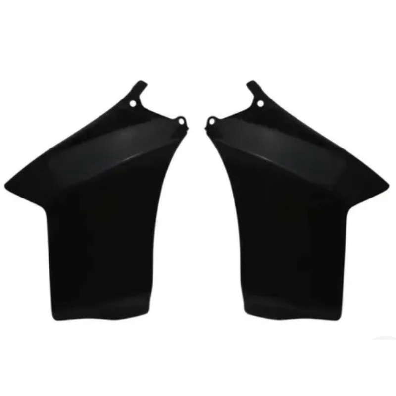 Carenagem Aleta Par Aba Lateral Tampa Tanque Honda Nx200