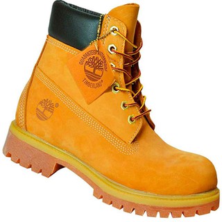 timberland preço
