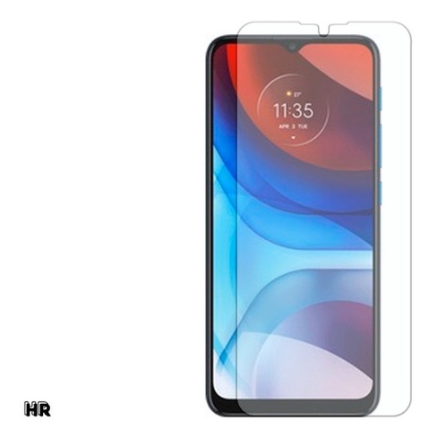 Película Hidrogel HD Anti Impacto Motorola Moto E7 Power