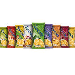 Kit Com 10 Biscoitos Torcida Escolha Seu Sabor .
