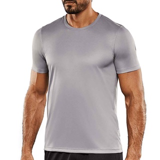 Camiseta Básica Lupo Masculina Fitness Academia Confortável