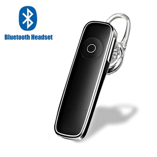 M165 V4.1 Fones De Ouvido Estéreo Com Microfone Sem Fio Mini