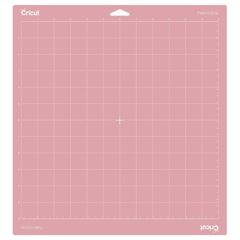 Base de Corte Cricut para Tecidos - 30x30 cm - 1 unidade em Oferta na Shopee