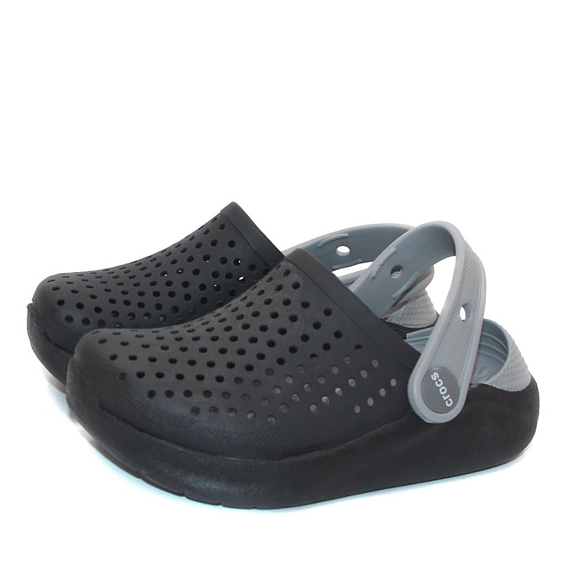 crocs sapato infantil