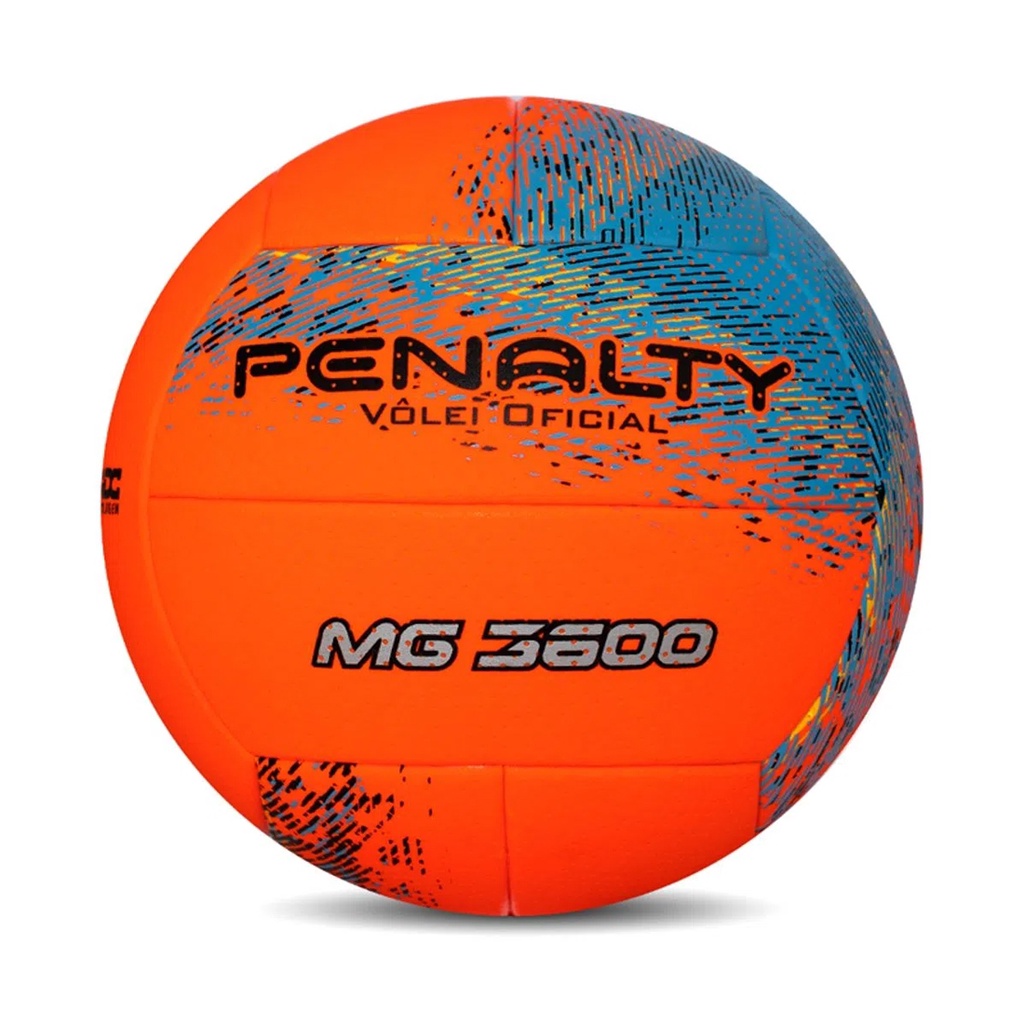 Bola de Vôlei MG 3600 XXI Penalty