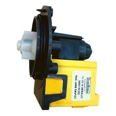 Bomba D Água Eletrobomba Drenagem Colormaq 127v 11kg 15kg
