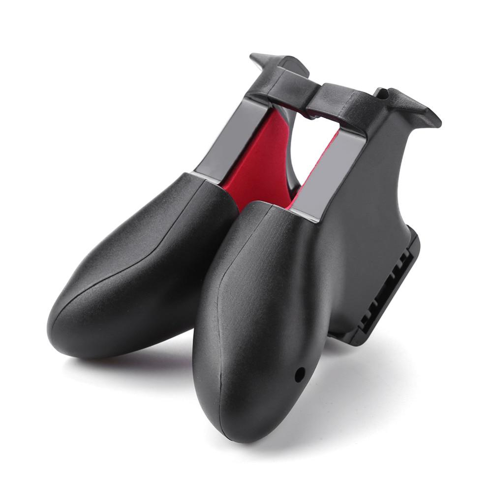 Joystick 5 em 1 PUBG Controlador para Jogos Gamepad Free Fire L1 R1 ...